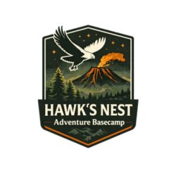Hawk's Nest rv park